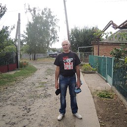 Витько Юрий Васильевич, 64, Марганец