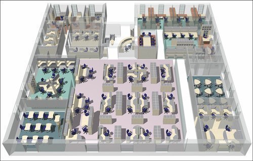 Секреты организации .1. Свой «дом» у каждой вещи. У любой вещи в вашем доме или офисе должно быть ...