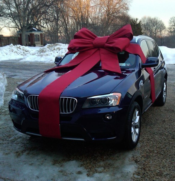  | BMW - 31  2017  23:53