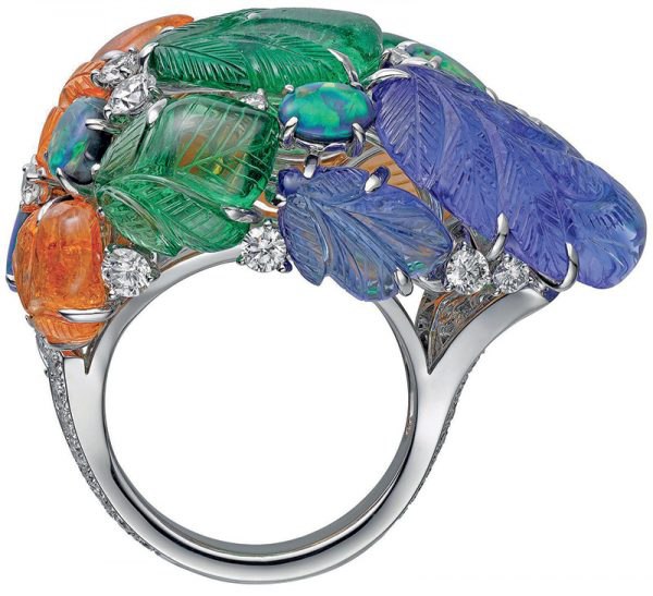 ))).Cartier tourdissant      !    ...