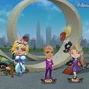 ���� �������, ���� - ��������� 1 ������ 2017 � ������ �Tropikania�