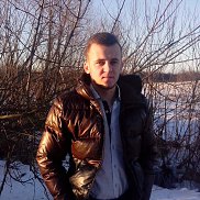 Vadim Nikolaev, 27 , 