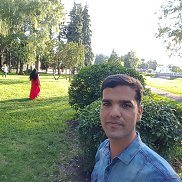Kasim, 38 , 