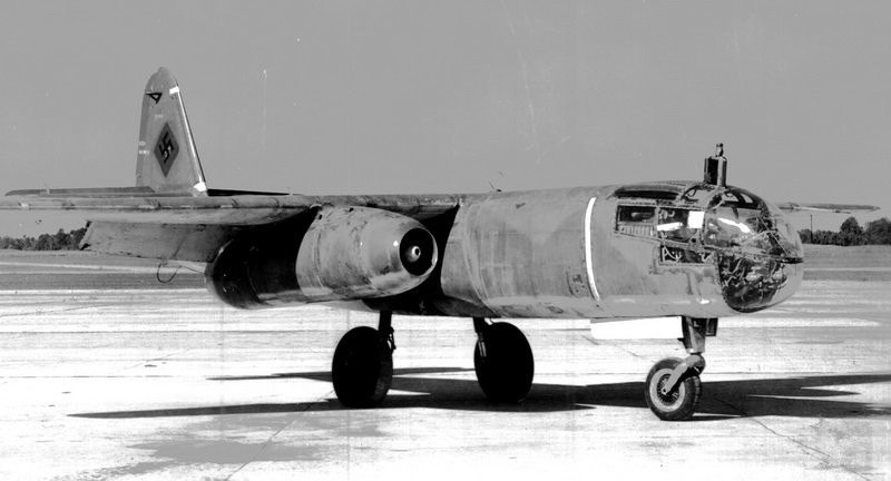      Ar-234 "Blitz" ("")