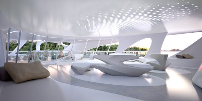 Zaha Hadid           ... - 10