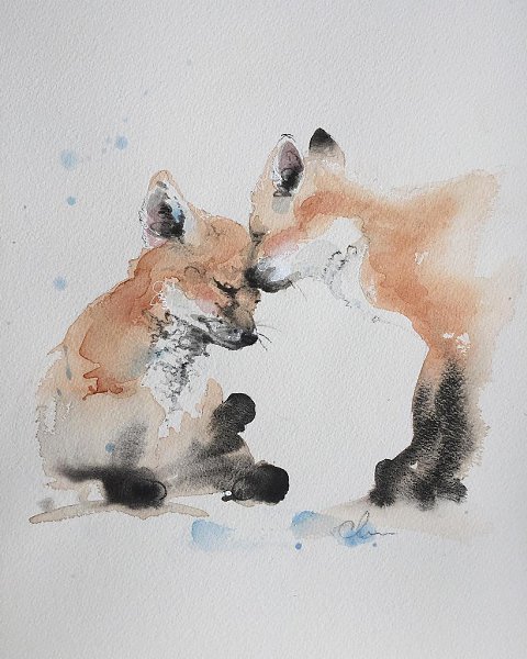 #@ele_art_school.Linn Sjberg - 2