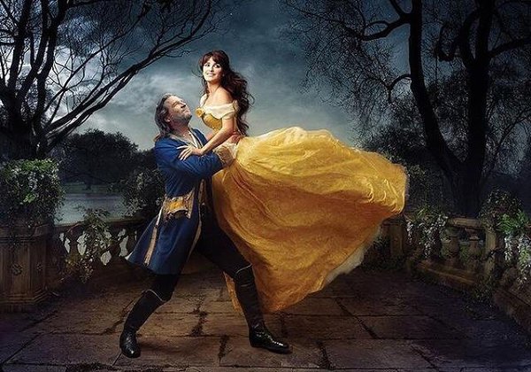 ������ Disney Dream Portraits.� 2011 ���� ���� �������� ����������� ����� ��������� ��������� ����� ... - 6