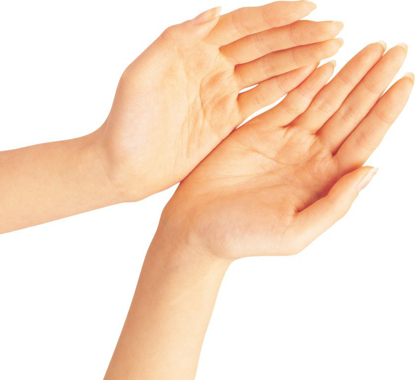 О каких болезнях могут рассказать ваши руки?