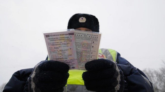 Новые ПДД, вступающие в силу в 2017 году .4 потрясения для российских автовладельцев, грядущих ...