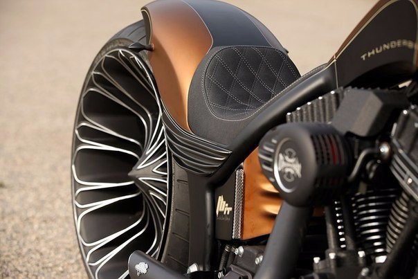 Thunderbike Production-R .#@yakor.blog - 3