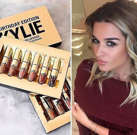 Kylie Birthday Edition!  !    https://fs-play.com/away?to=/sl/0Ot   ... - 5