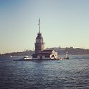 Maiden's TOwer