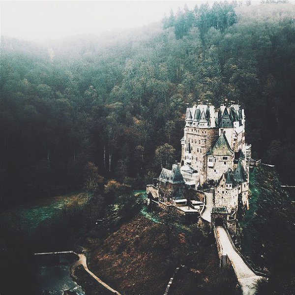 Castle Eltz, Germany - 3