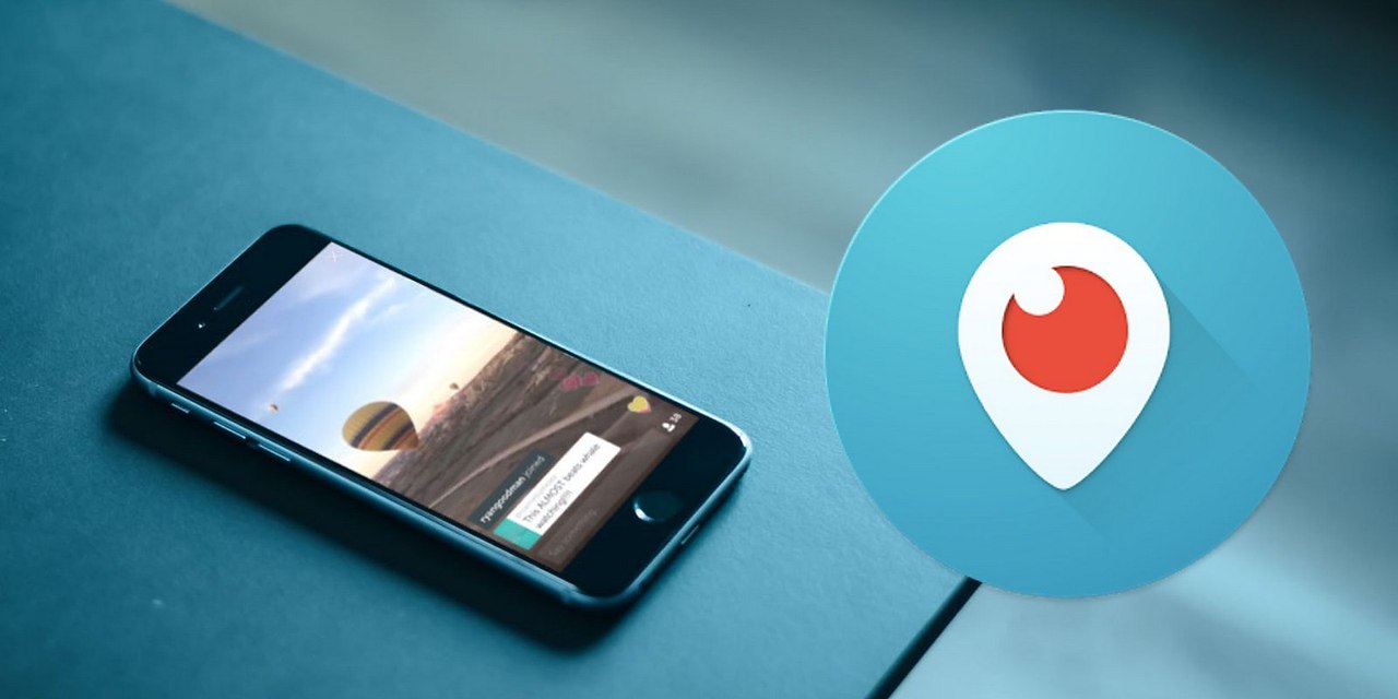   Periscope       ,  ...