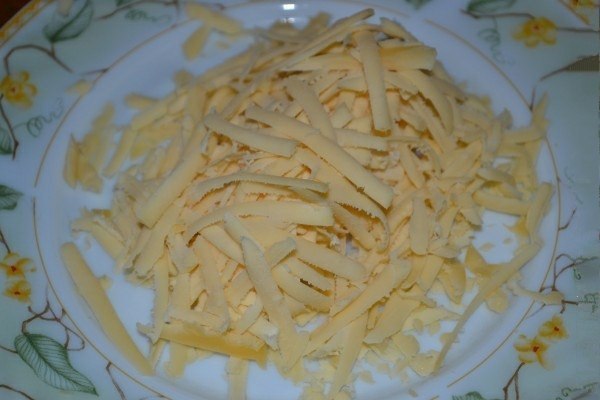 Яичные роллы с начинкой на завтрак. Признаться, из всех вариаций вкусных, полезных и красивых ... - 5
