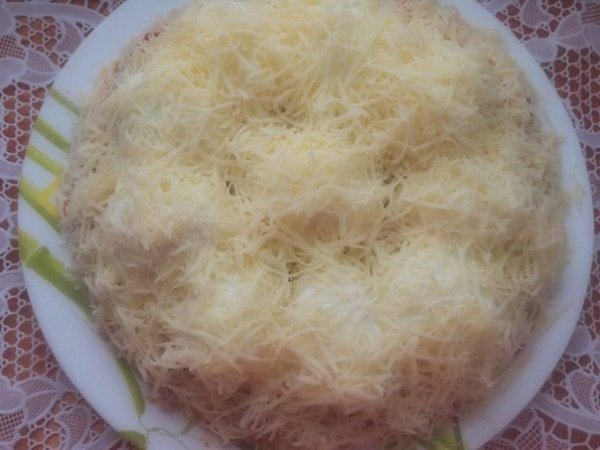 Салат