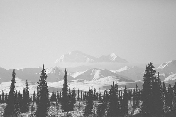 Fairbanks, Alaska - 8