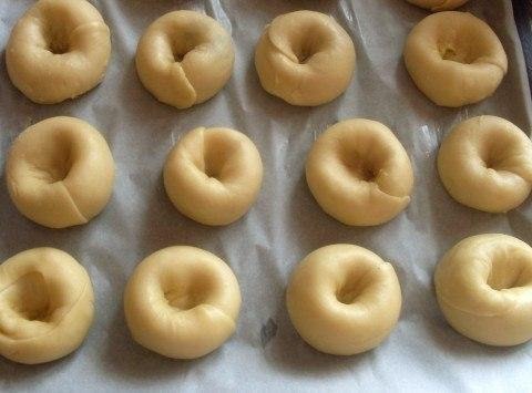 БАБУШКИНЫ ПИРОЖКИ.Самые вкусные и пышные...ИНГРЕДИЕНТЫ: яйцо соль сода уксус разрыхлитель масло ... - 7