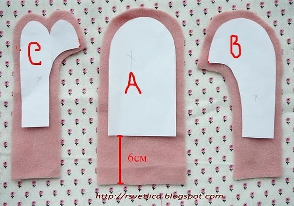 #@fan_handmade - 3