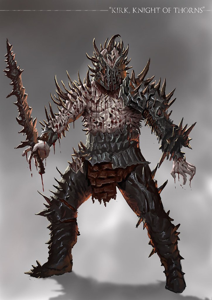 Dark Souls - 5