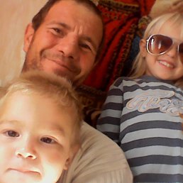 Aleksei, ������, 43 ����
