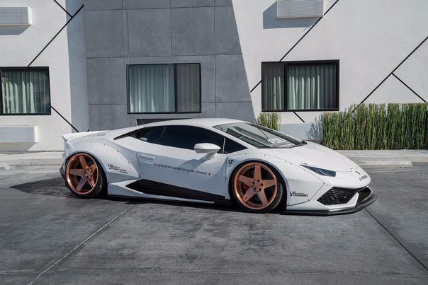 Lamborghini Huracan - 4