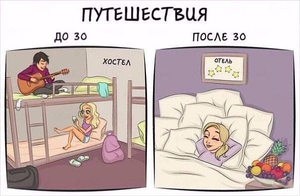 Время бесценно. Хорошенько подумай, на что ты его тратишь. - 5