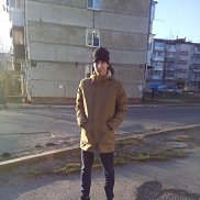 Владислав, 30 лет, Биробиджан Владислав, 30 лет, Биробиджан