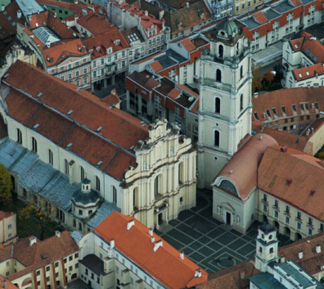 Vilnius