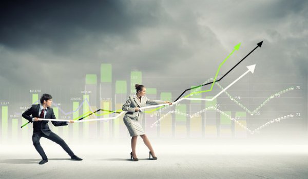 5 способов продавать с умом, а не упорством .Клиенты — самые строгие критики. Если у них будет хотя ...