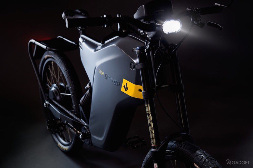 Greyp G12H      .  Greyp Bikes  ... - 4