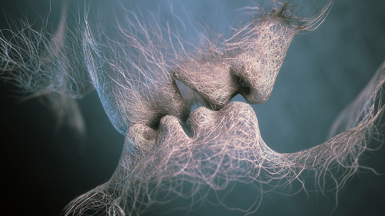 Р. Я хочу быть твоею женщиной, Нежной, ласковой, чуть застенчивой. Я хочу быть твоей единственной, ...