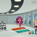 ���� Ketrin, ��������������, 29 ��� - ��������� 21 ������� 2017 � ������ �Tropikania�