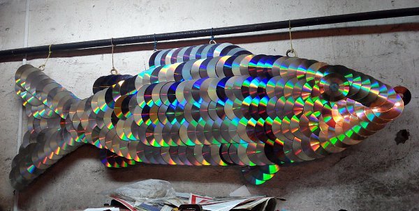    CD-