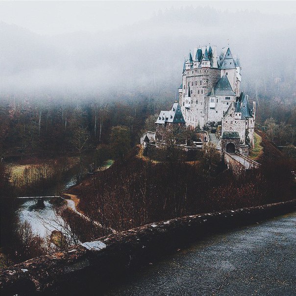 Castle Eltz, Germany - 5