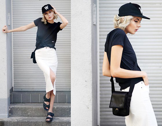 Ebba Zingmark, age 21. STUDENT, MODEL, BLOGGER FROM UME, SWEDEN