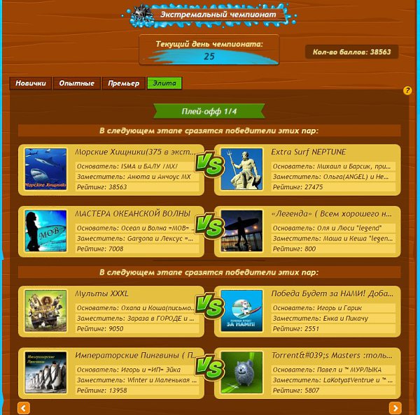 поздравления победителям и призерам ЭЧ новогодних каникул! удачи и безбанного интернета тем кто в ... - 4