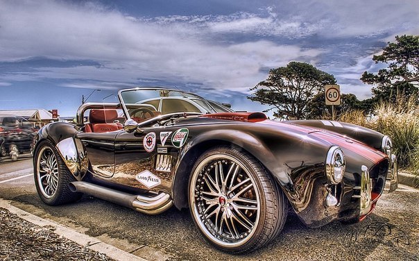 Shelby Cobra 427.  .           , ...