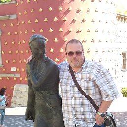 ���� Oleg, ������, 55 ��� - ��������� 6 ����� 2017