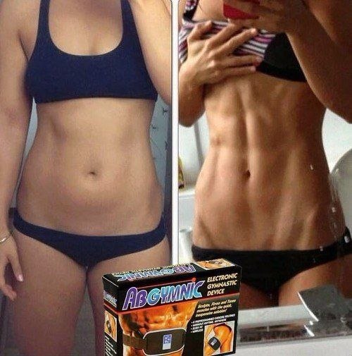  Ab Gymnic     .    ,   ...