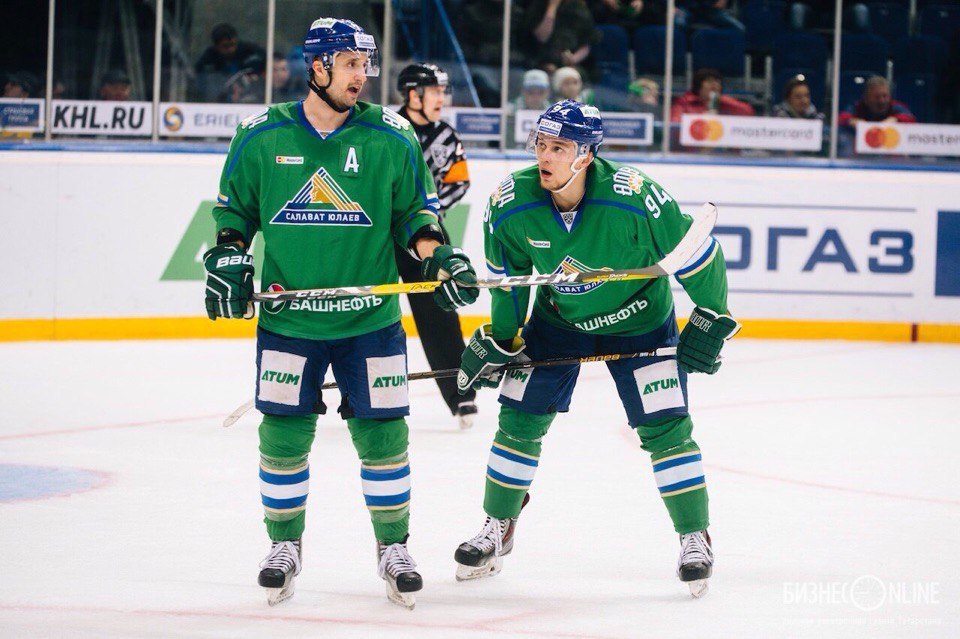 чудо про хоккей