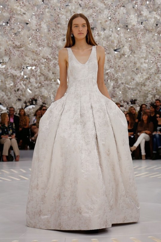 Dior Couture. - 2