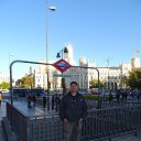 Madrit �� ������� ���� ����������