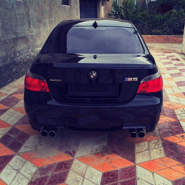  | BMW - 15  2017  12:12