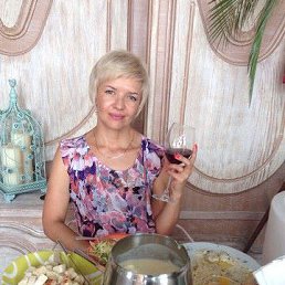 Лариса, 51, Харьков