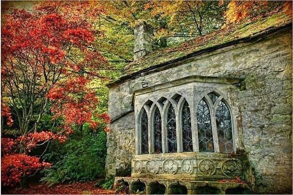 Stourhead, 