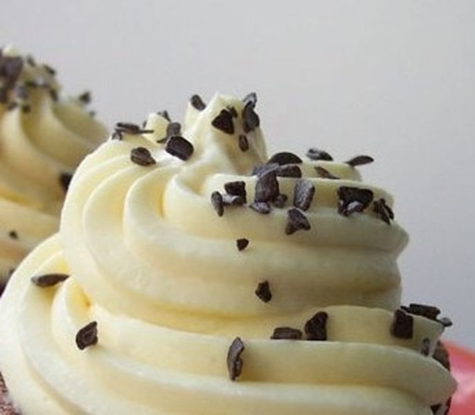 8 обалденных кремов для тортов, которые делаются в два счета.Эти 8 кремов придадут любому десерту ... - 8