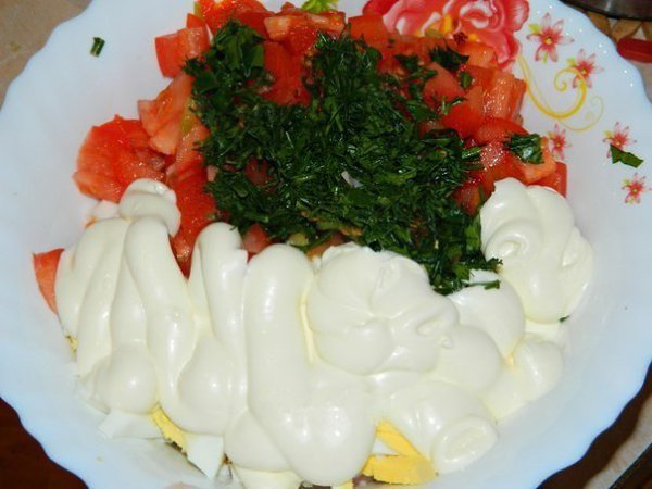 САЛАТ