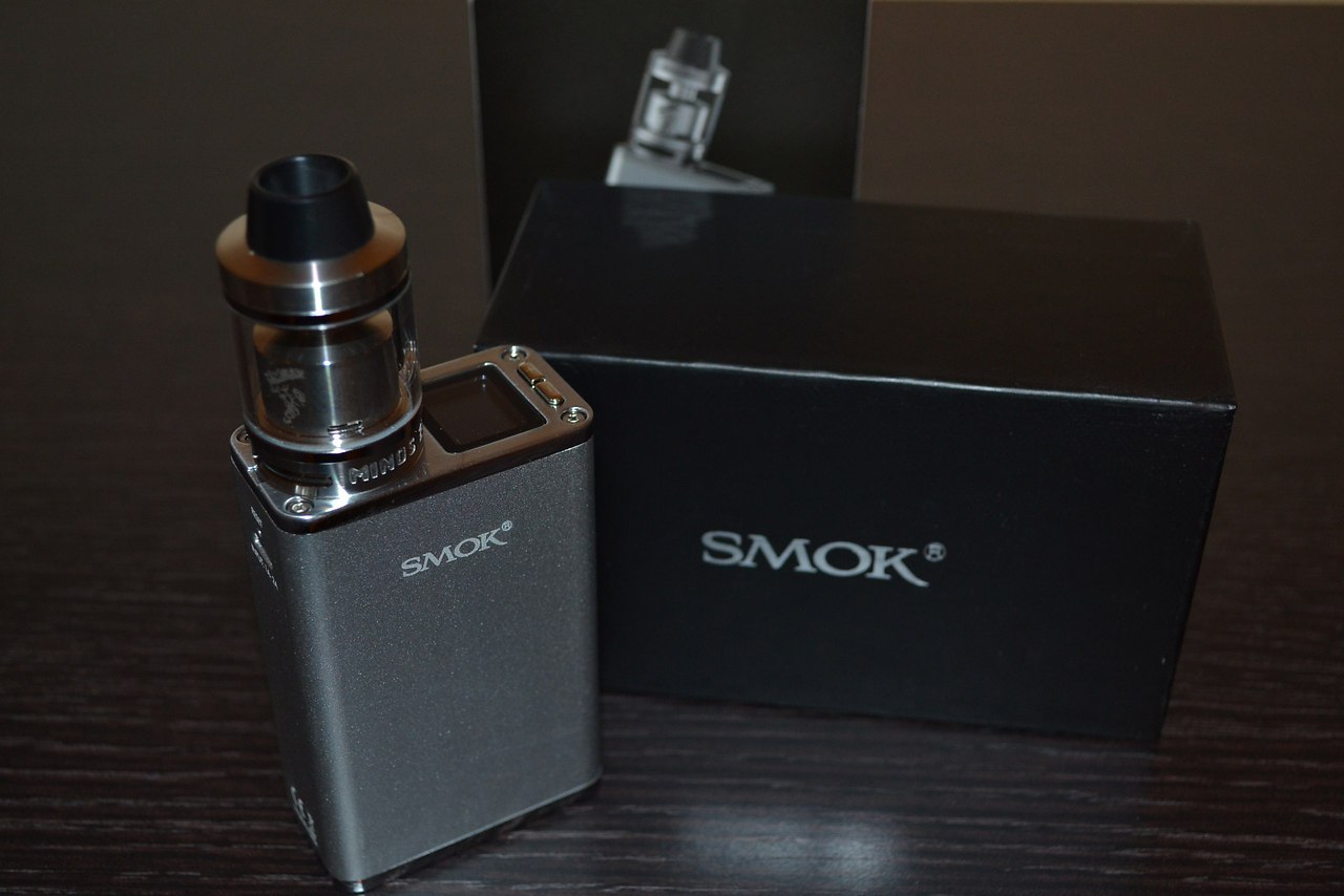   . SMOK MICRO ONE 150 KIT       ! ... - 4