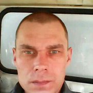 Vadim, 44 , 